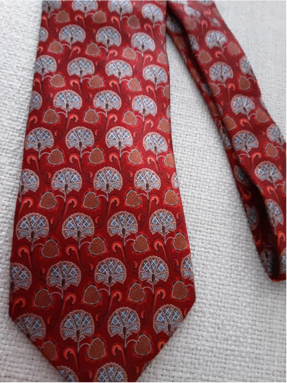 Ermenegildo Zegna elevate your